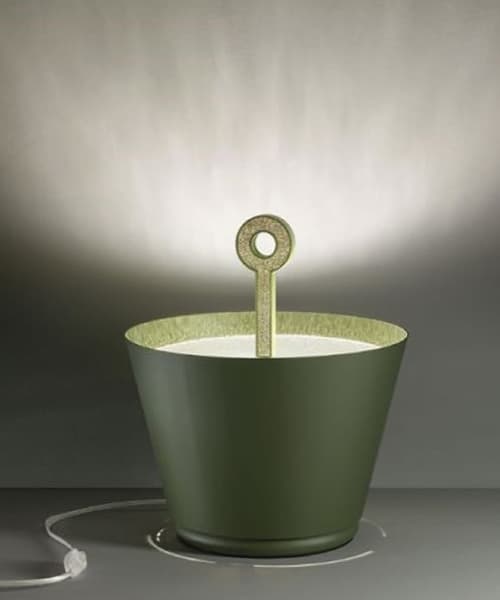 Настольная лампа Italamp Lola Royale table Italamp