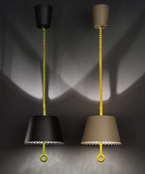 Подвесной светильник Italamp Lola 790SCG Italamp