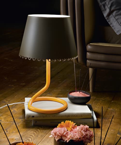 Настольная лампа Italamp Lola 790LP Italamp