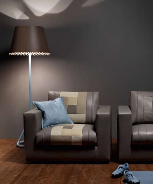 Торшер Italamp Lola 790P Italamp