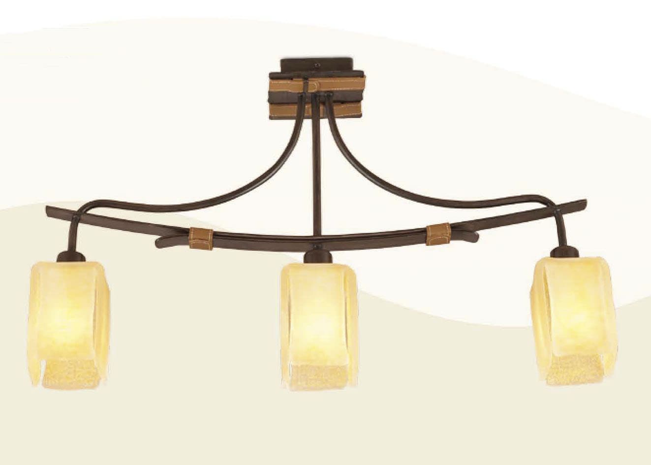 Потолочный светильник Leds C4 Xenia 81507080101