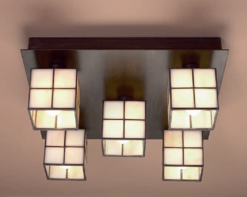 Потолочный светильник Leds C4 Carla 8150713112 Leds C4