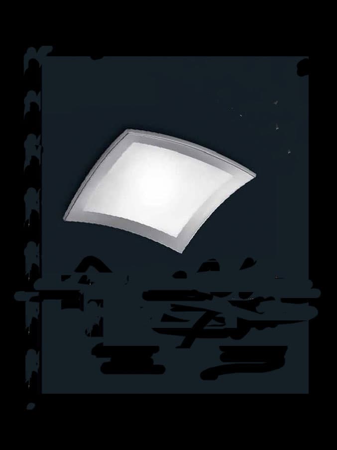 Потолочный светильник Leds C4 Basic 815615101 Leds C4