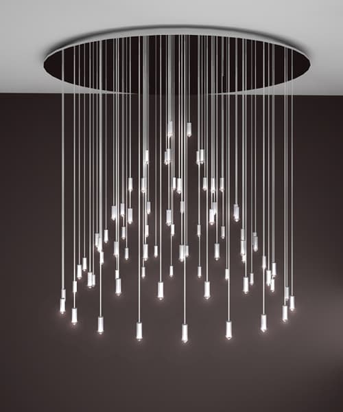 Подвесной светильник Egoluce Forever 1900 Egoluce