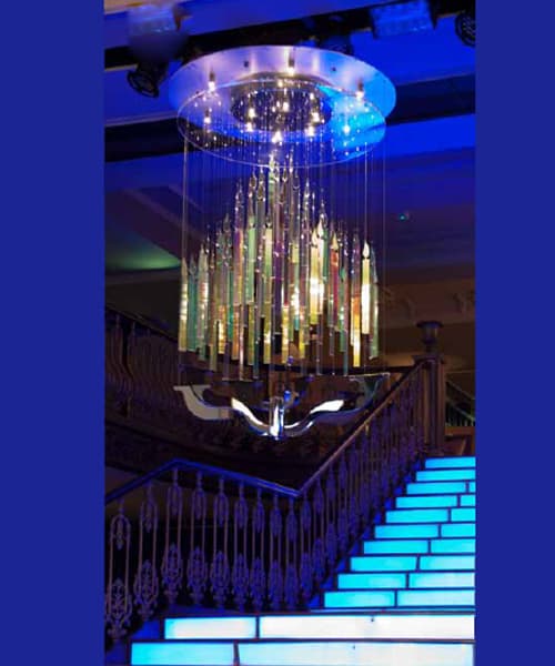 Подвесной светильник Ilfari LOVE COMES AGAIN H 6 Ilfari