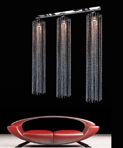 Подвесной светильник Ilfari OPUS H3 6084/100 Ilfari