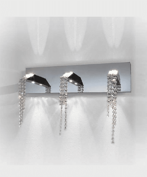 Настенный светильник Ilfari BEAUTY OF SILENCE W3 6412 Ilfari