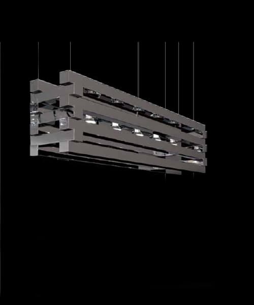 Подвесной светильник Ilfari BELLS OF NAFIN H5 6361 Ilfari