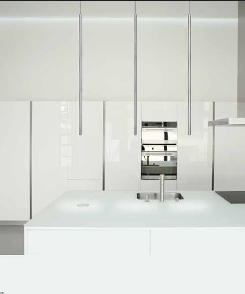 Подвесной светильник Ilfari GLOW H3 6432/130 Ilfari