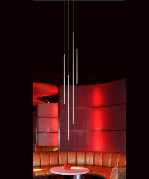 Подвесной светильник Ilfari GLOW H4 6434/100 Ilfari