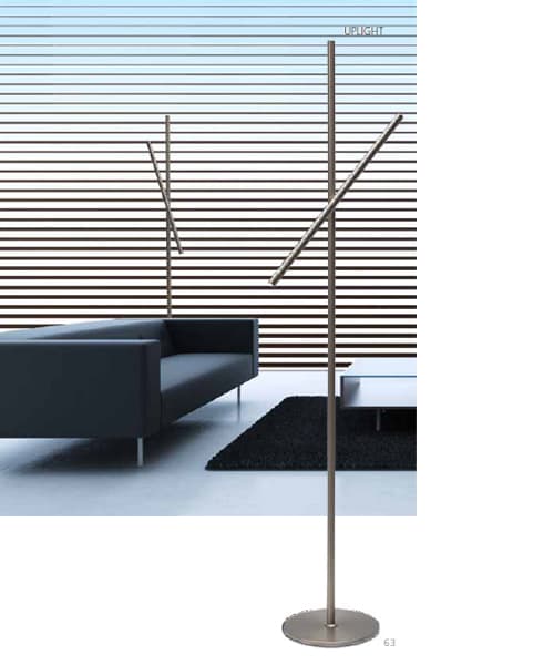 Напольный светильник Ilfari GLOW F2 6439 Ilfari