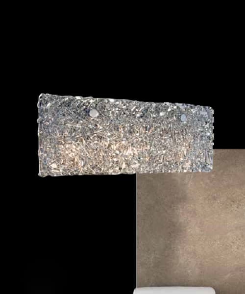 Настенный светильник Ilfari NIGHTLIFE W3 6383 Ilfari