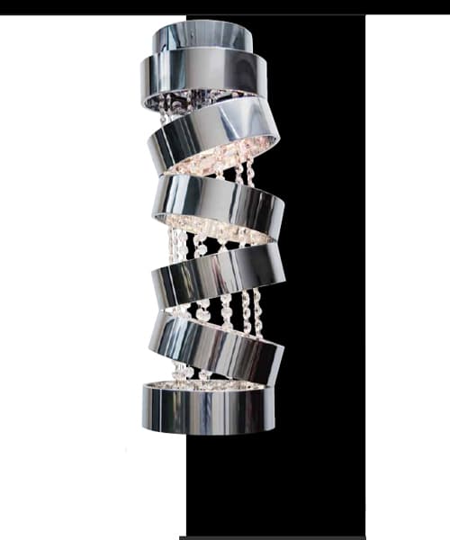 Потолочный светильник Ilfari SECRET CLUB C 6394s Ilfari