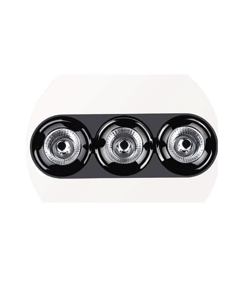 Встраиваемый светильник Lug LUG HOKKAIDO MH