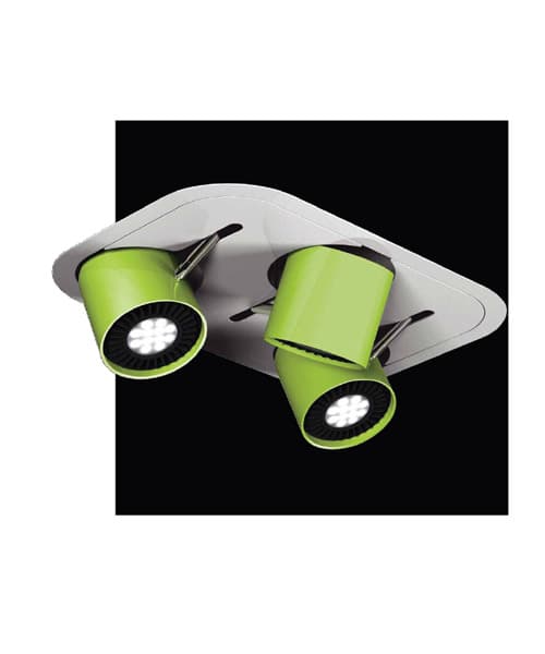 Встраиваемый светильник Lug LUG PHIOLE LED PHIOLE