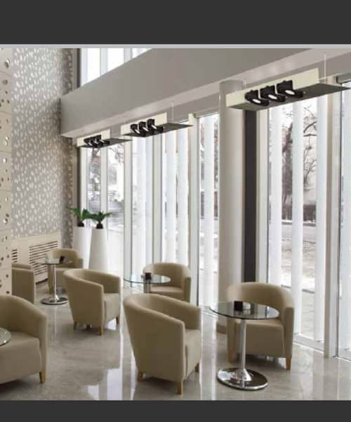 Подвесной светильник Lug LUG CONSTELLATION SOLO LED