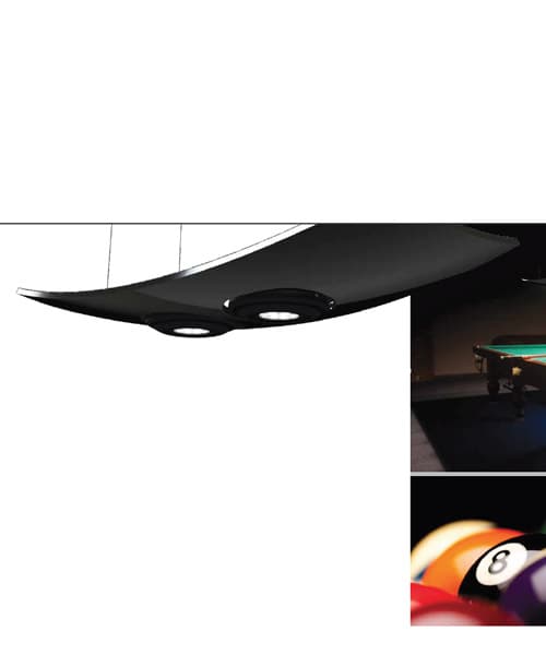 Подвесной светильник Lug LUG SPHERE "A" LED Lug