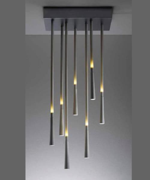 Потолочный светильник Fabbian Giunco F14 E01 01 Fabbian