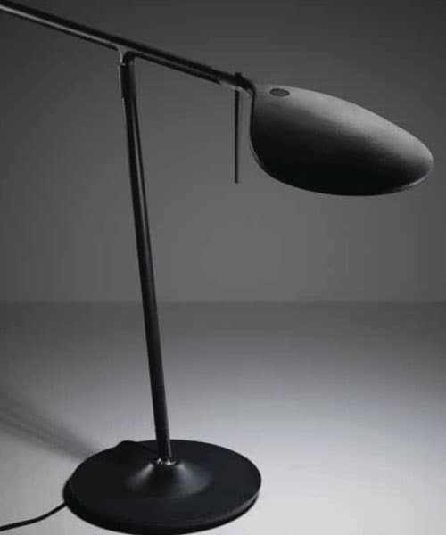 Настольная лампа Fabbian Paddle F11 B01 21 Fabbian