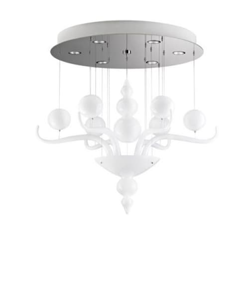 Подвесной светильник Fabbian Spirito di Venezia F10 A01 01