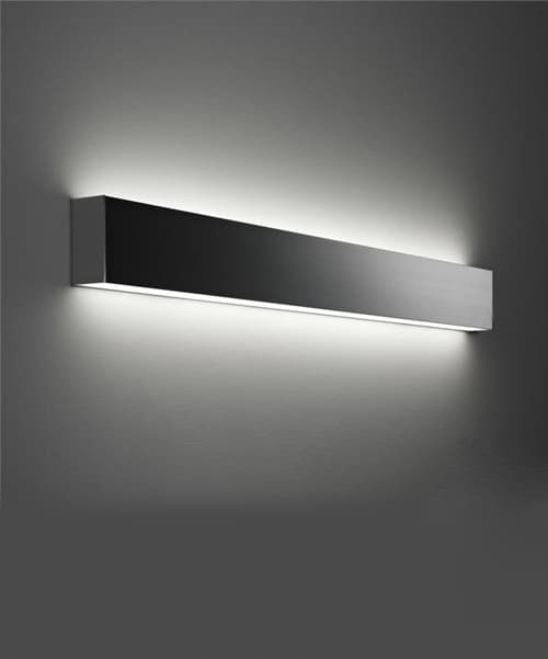 Настенный светильник Fabbian Slot F15 D02 61 Fabbian