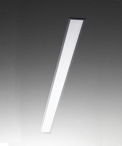 Встраиваемый в потолок светильник Fabbian Slot F15 F01 61 Fabbian