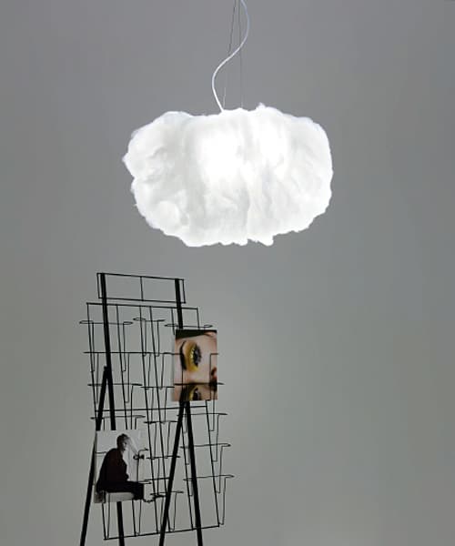 Подвесной светильник Studio Italia Design Nuvola SO3 Lodes (Studio Italia Design)