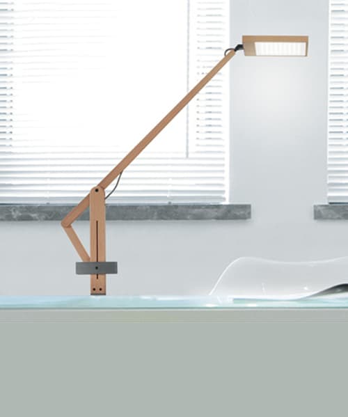 Настольная лампа Leucos (Alt Lucialternative) LEVA EVO T Leucos (Alt Lucialternative)