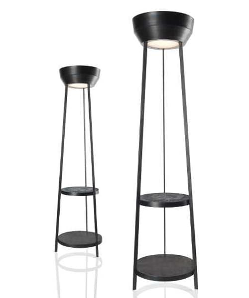 Напольный светильник Diesel and Foscarini Heavy Metal Floor