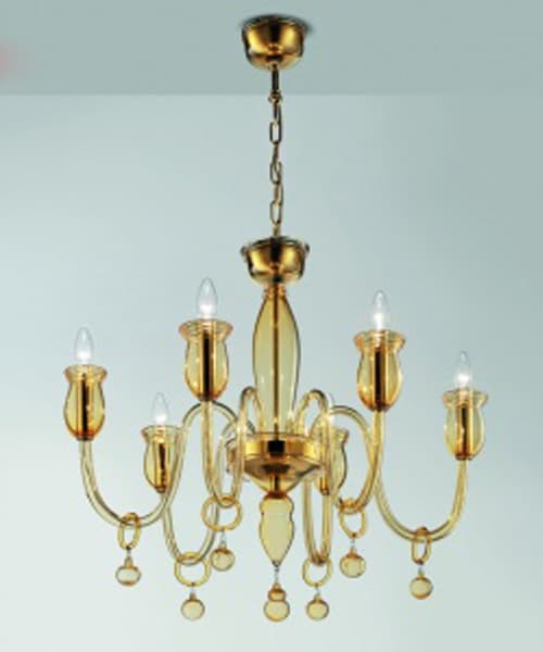 Люстра Leucos (Alt Lucialternative) BOVARY L6 S Leucos (Alt Lucialternative)