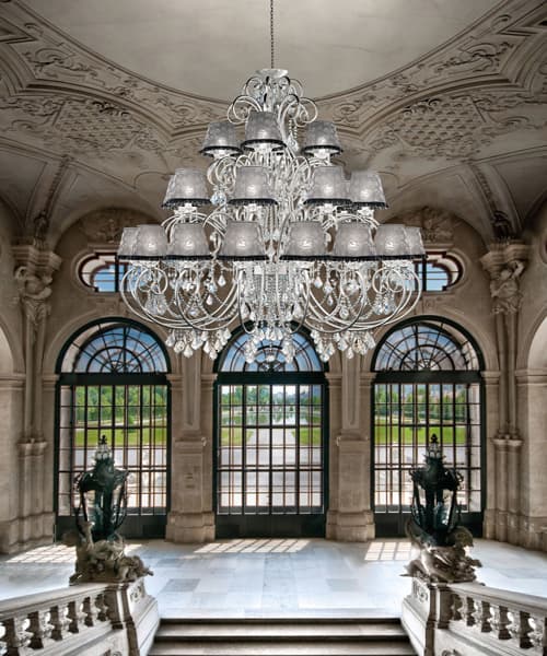 Люстра Leucos (Alt Lucialternative) PIGALLE L28 Leucos (Alt Lucialternative)