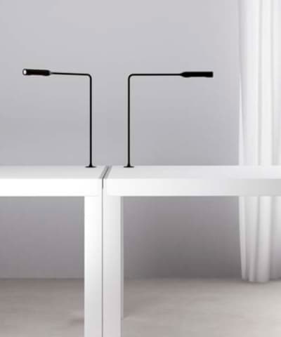 Настольная лампа Lumina Flo Grommet F20