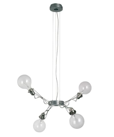 Подвесной светильник Lumina Matrix Quattro