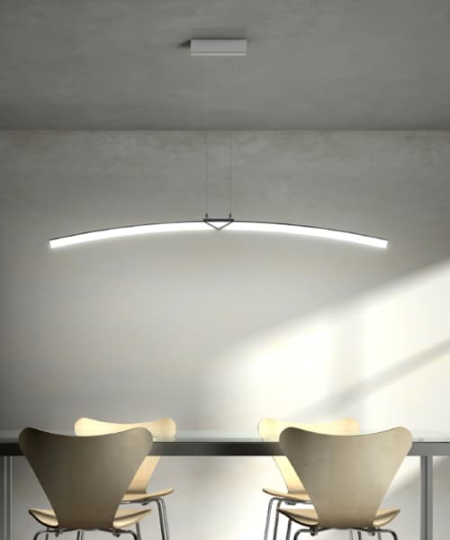 Подвесной светильник Florian ARC F1.001