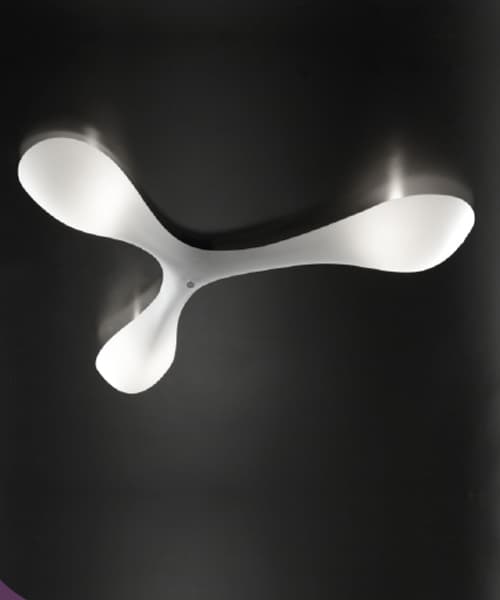 Настенно-потолочный светильник Florian EOLO max F3.032