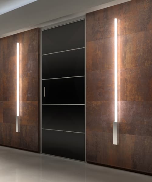 Настенный светильник Florian LINE/165 F3.006