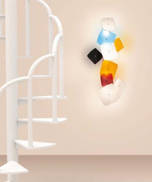 Настенно-потолочный светильник Florian KB lineare Florian