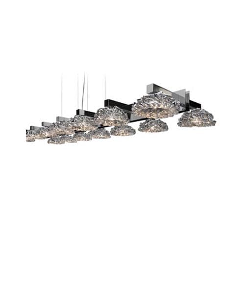 Подвесной светильник Ilfari FLOWERS FROM AMSTERDAM H14 Ilfari