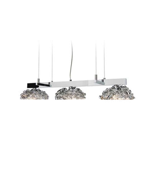 Подвесной светильник Ilfari FLOWERS FROM AMSTERDAM H3