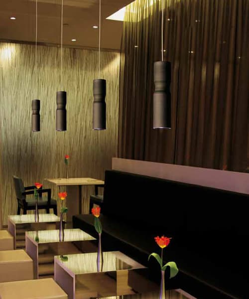 Подвесной светильник Egoluce LUI & LEI Egoluce