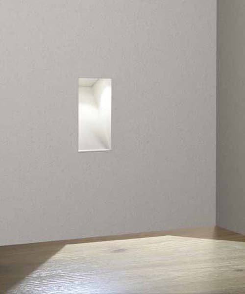 Встраиваемый в потолок светильник Egoluce SLOTMAXI Egoluce