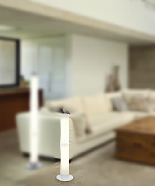 Напольный светильник Lumen Center Italia TAKE 02