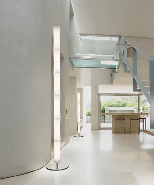 Напольный светильник Lumen Center Italia TAKE 06