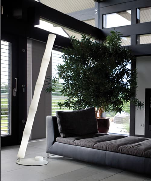 Напольный светильник Lumen Center Italia TAKE OVAL 05