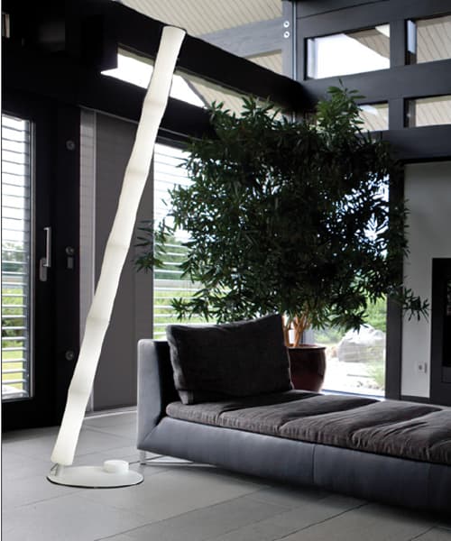 Напольный светильник Lumen Center Italia TAKE OVAL 06