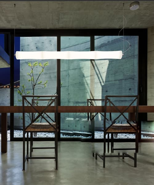 Подвесной светильник Lumen Center Italia TAKE S&P 04