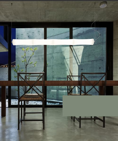 Подвесной светильник Lumen Center Italia TAKE S4