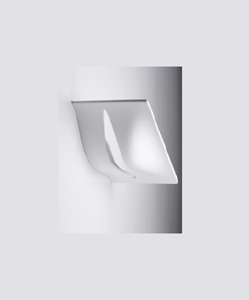 Настенный светильник Lumen Center Italia HINODE