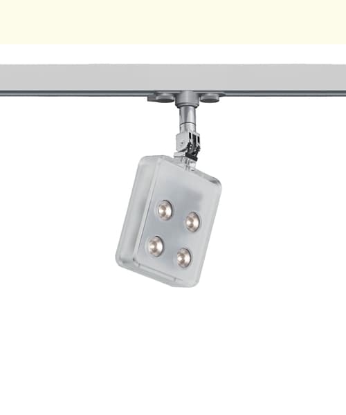 Трековый светильник Metalspot PLANA 4 TRIO Metalspot