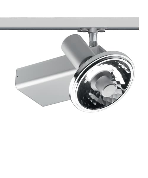 Трековый светильник Metalspot PLUG-IN TRIO 1